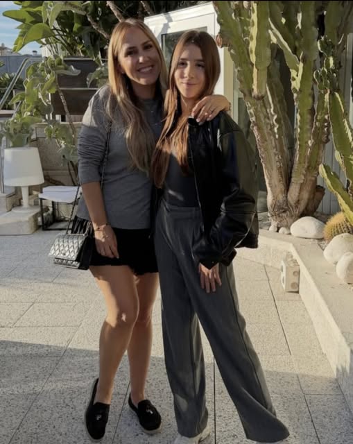 Kur te behet mbesa si shoqe. Arbana me mbesen e saj