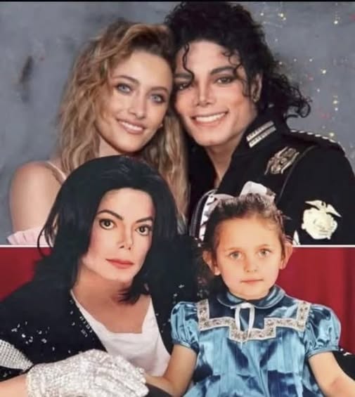 Michael Jackson’s daughter has broken her silence: “My dad used to…