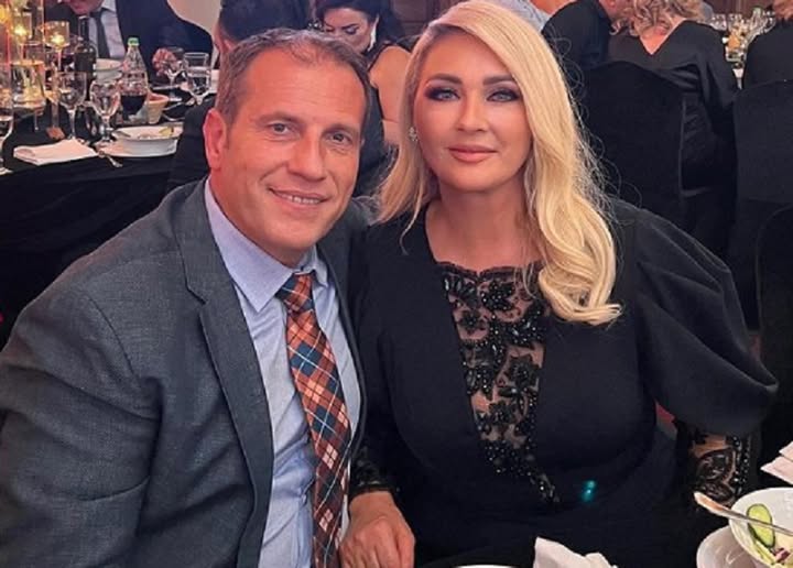 Remzie Osmani e lëshon Kosovën dhe vendos të niset për Afrikë bashkë me burrin, ja çfarë po kërkon atje