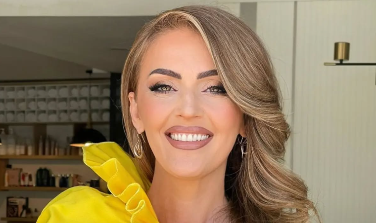 A e dinit që Miranda Hashani dikur ishte vallëtare?