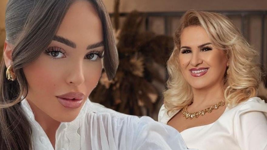 Mbesa e madhe e Shyhrete Behlulit shfaqet në një gjendje të paimagjinueshme, vjehrrës së saj do t’i pëlqejë kjo gjë