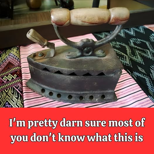 An Ingenious Piece of History