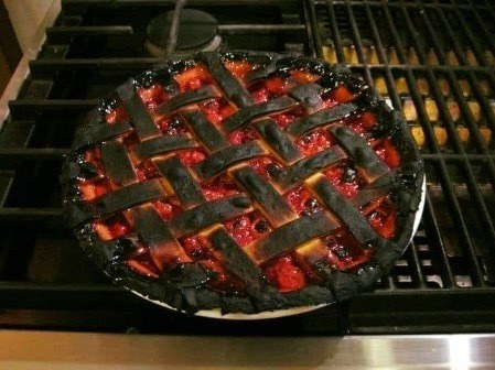 We shouldn’t focus on mistakes but, support those we love.