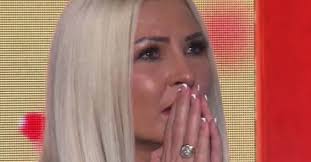 Ky ishte momenti më i lumtur i Mihrije Brahës me nënën e saj