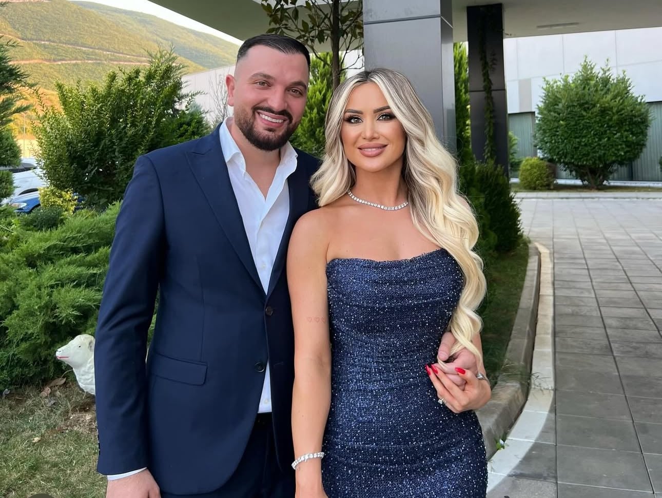 Më në fund del e vërteta rreth shtatzënisë së Engjëllushes, ky lajm nuk do ta gëzojë Shyhrete Behlulin