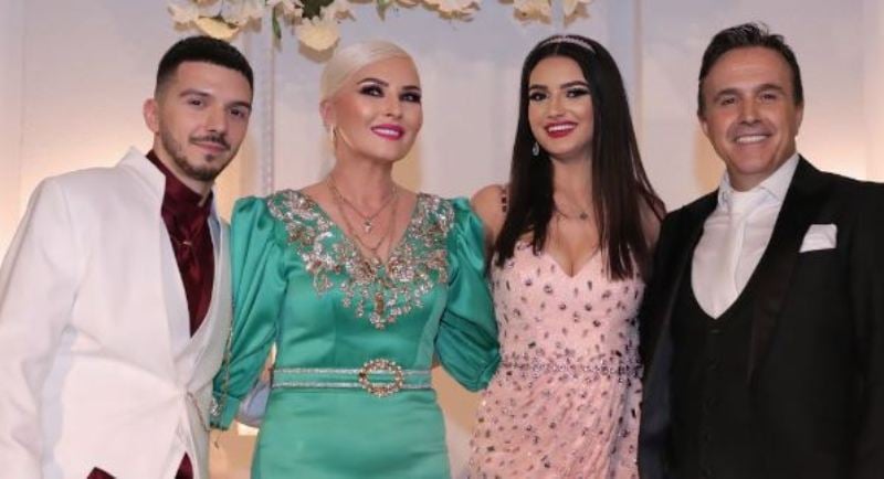 Të rinj ende, por gjyshe e gjysh do të bëhen – Tringa ka diçka për t’u thënë Naimit dhe Mihrijes për këtë temë