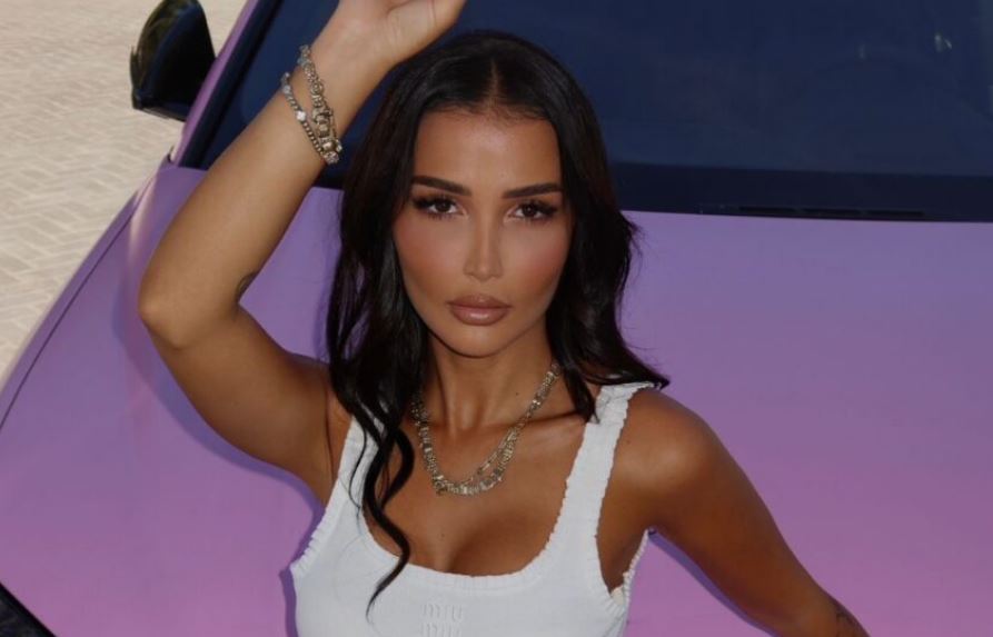 Xheneta zbulon të dashurën e re të Bledi Manes