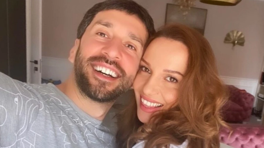 Teuta Krasniqi dhe Adonis Morina nuk e ndjekin më njëri-tjetrin në Instagram, shtohen dyshimet për ndarje