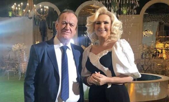 Bëhet virale një video e Shyhretës dhe Mahmut Feratit në këtë vend