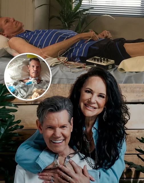 SAD NEWS: 23 Minutes Ago in Nashville, Tennessee — At the Age of 64, Mary Travis, Beloved Wife of Country Music Legend Randy Travis, Tearfully Announced Heartbreaking News That Randy Travis Is Currently…