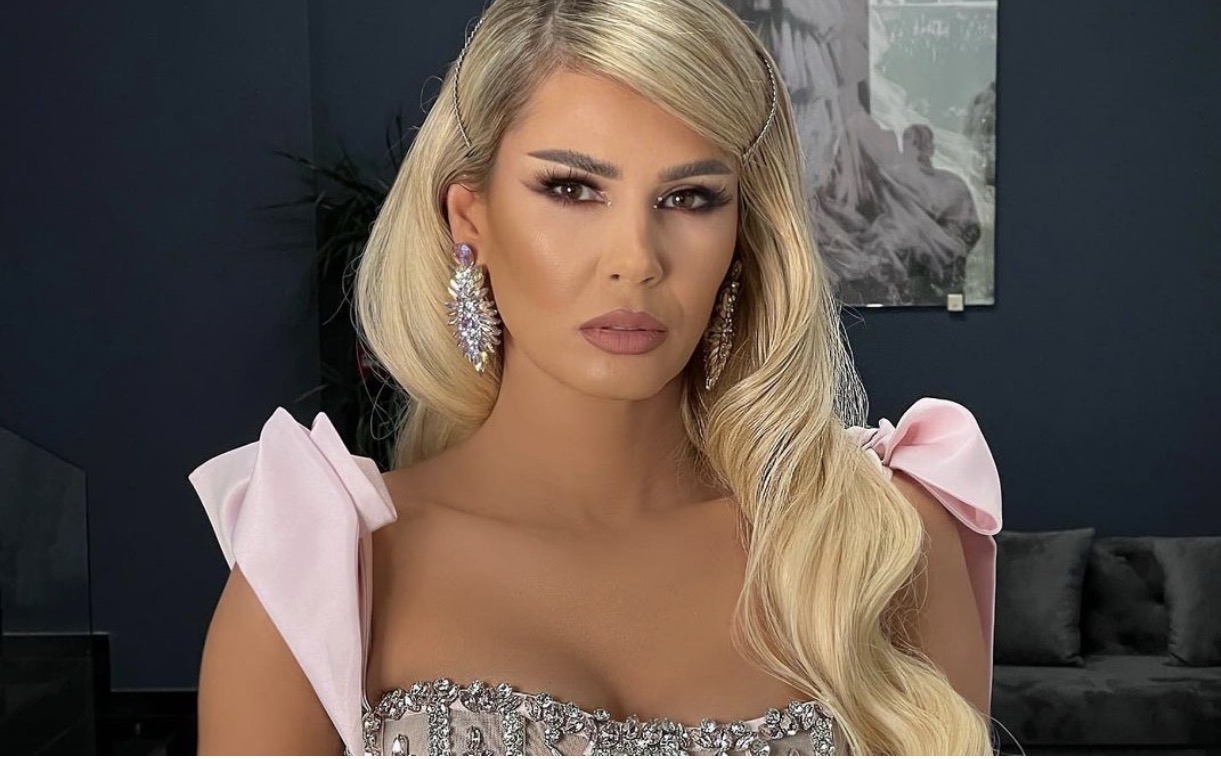 Pakkush e njihni, ky është bashkëshorti i Kaltrina Selimit (Foto)