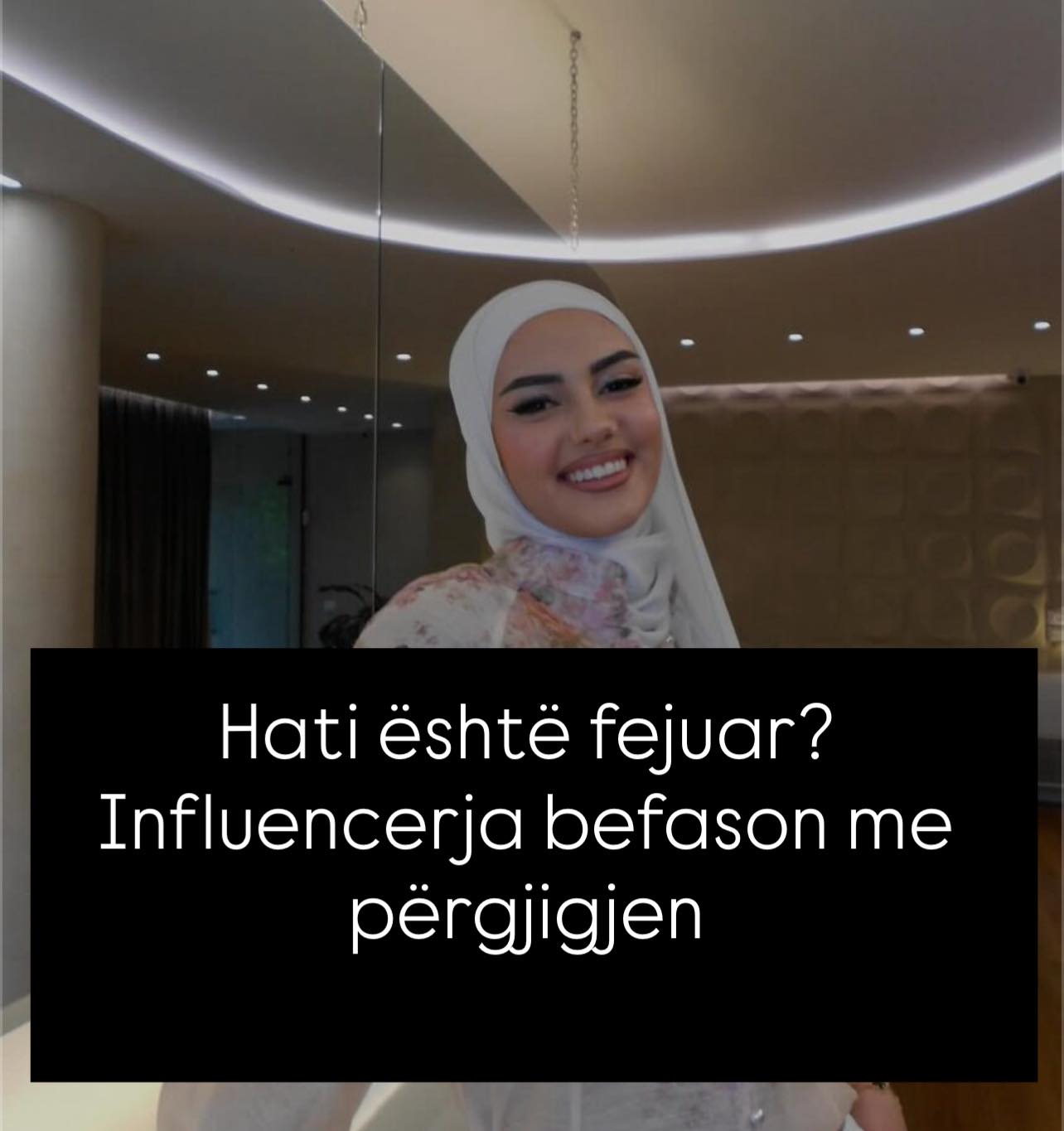 Hati rikthehet me Jasharin?