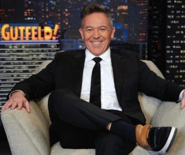 Gutfeld strikes back, takes down Joy Behar in under ten seconds. The new king of late night Greg Gutfeld went all in on Joy Behar of The View and he didn’t need to say very much