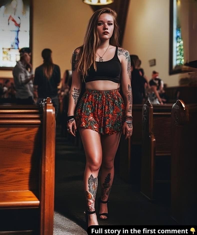 What to Wear to Church