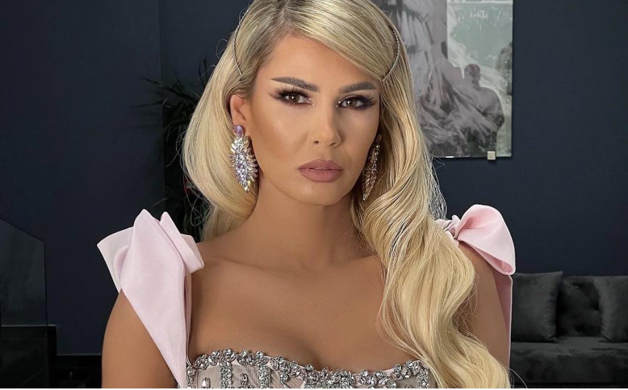 Pakkush e njihni, ky është bashkëshorti i Kaltrina Selimit