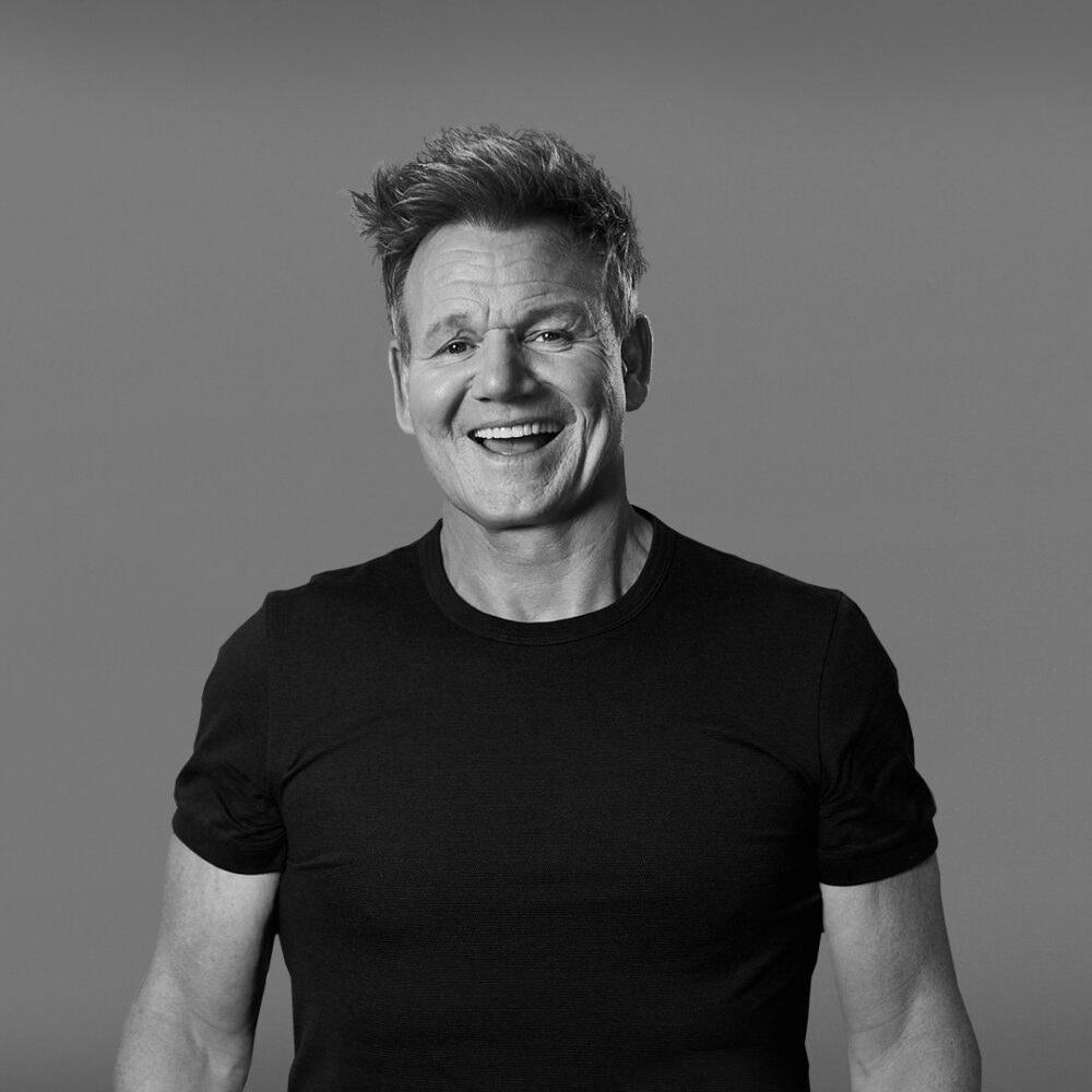 Gordon Ramsay explains why he makes his children fly economy while he’s in first class