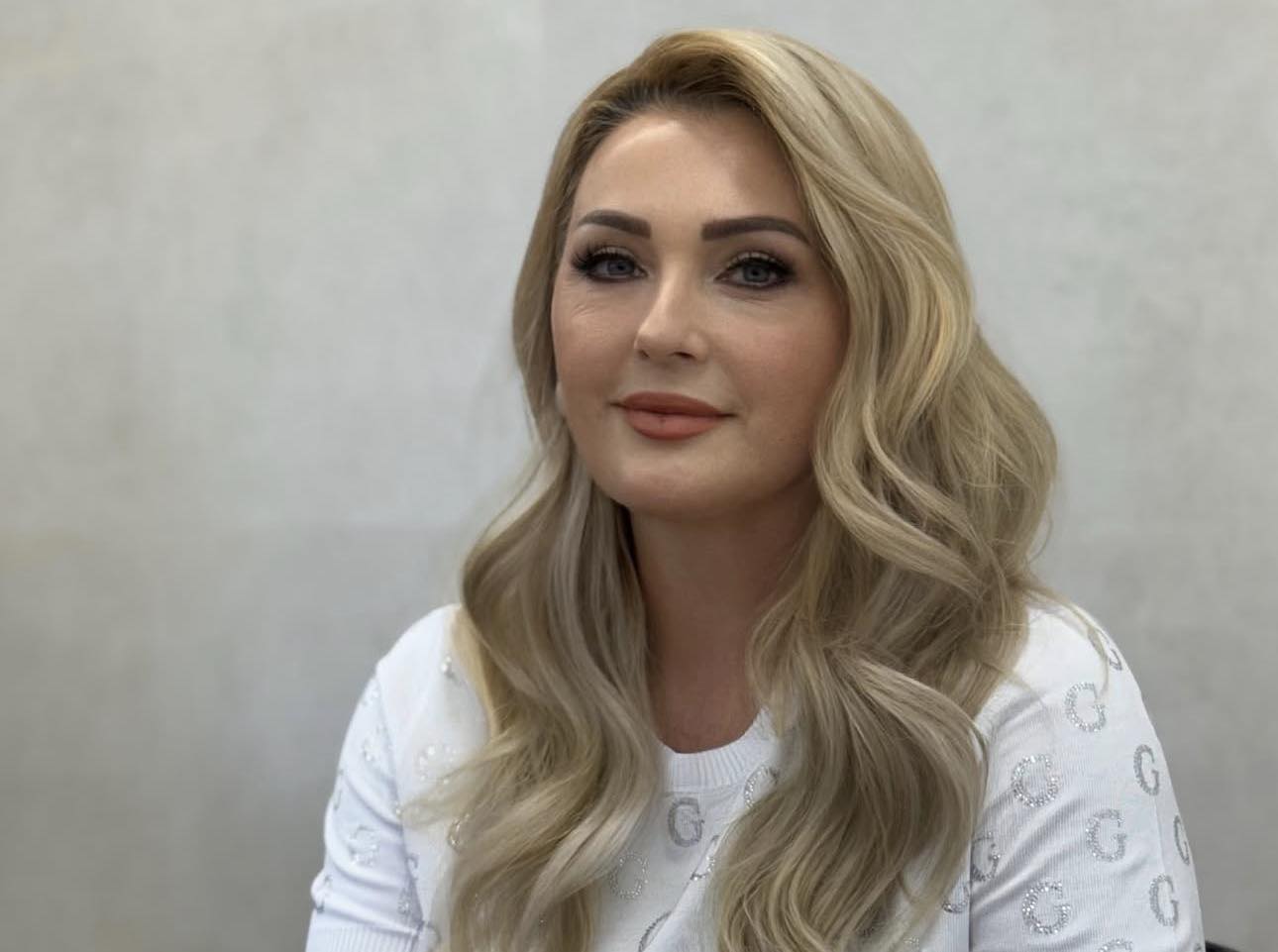 Menduat se Remzie Osmani është e lumtur?! Ja me çfarë po përballet ajo këto ditë (Foto)