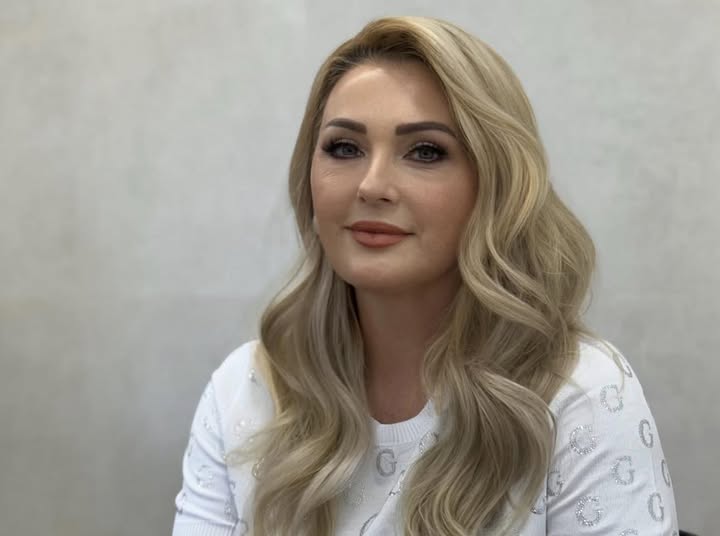 Remzia  nuk po gjen qetësi.