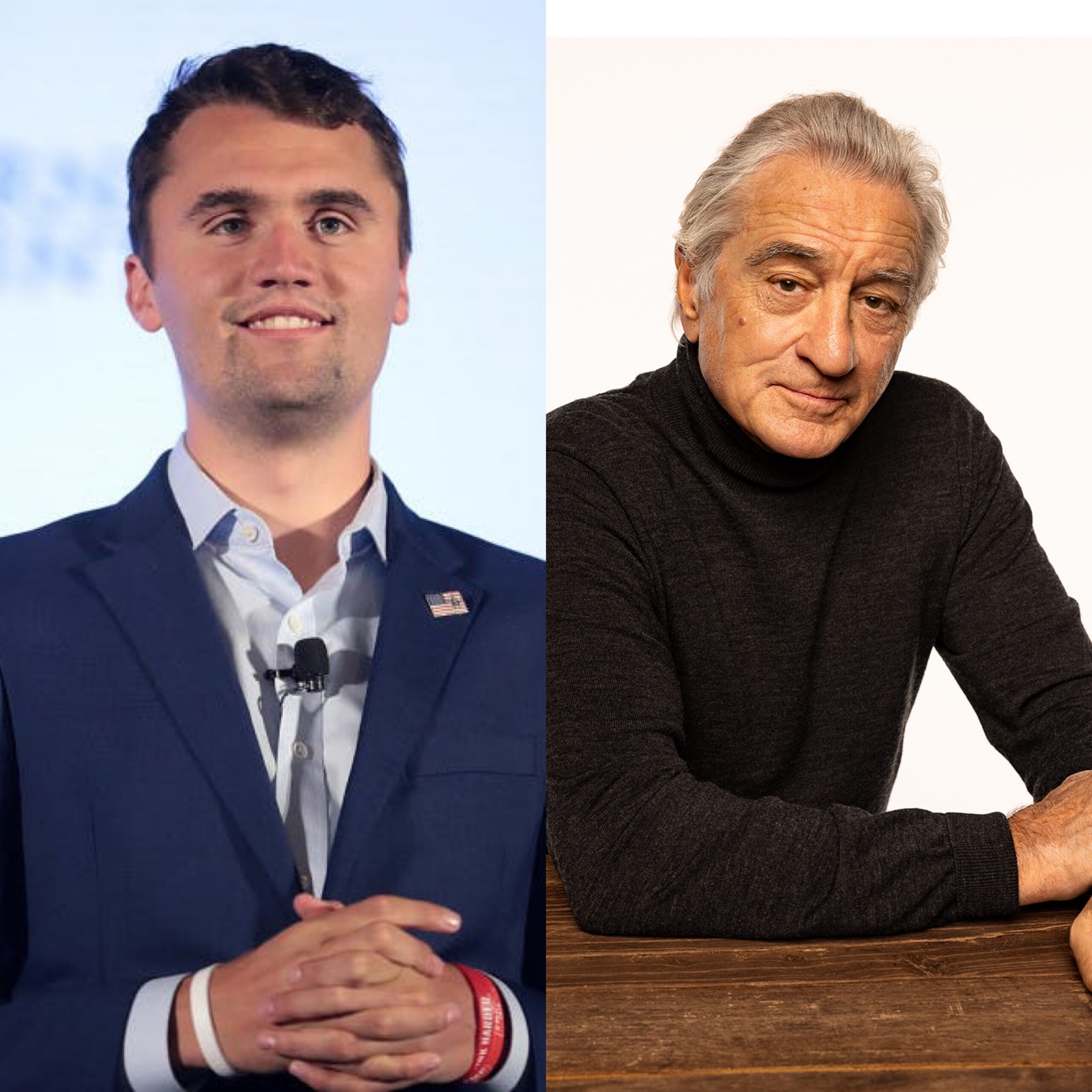 Robert De Niro Was Told to “Get Out of America” After…