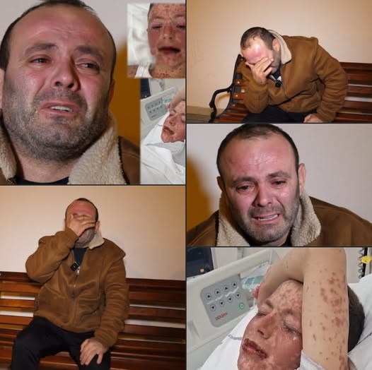 “Kam 6 ditë që përjetoj tmerr,