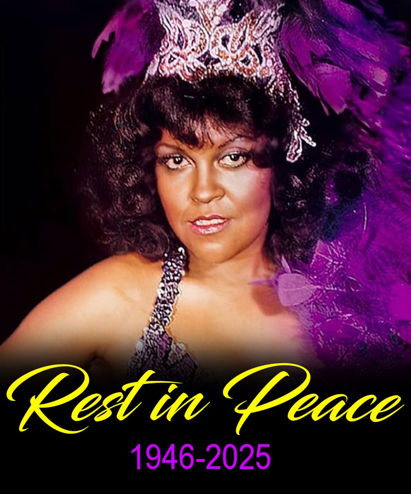 We’ve lost a legend 💔 It is with heavy hearts that we share the news of this star’s tragic passing