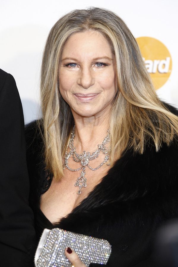 Barbra Streisand Took a Stand Last Night That No One Saw Coming — but No One Will Ever Forget 🇺🇸