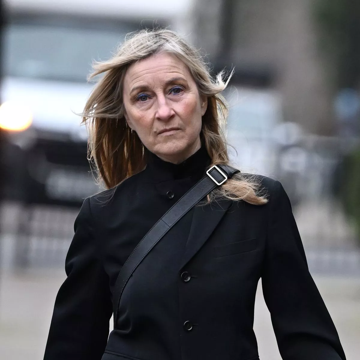 Loose Women Viewers Stunned By Fiona Phillips’ First Appearance After Long Absence