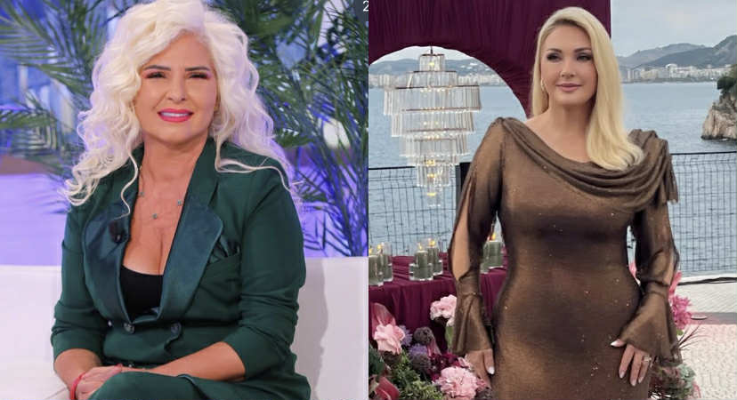 Mihrija befason me deklaratën: “Remzie Osmanin do ta kisha bërë kryetare të Suharekës”