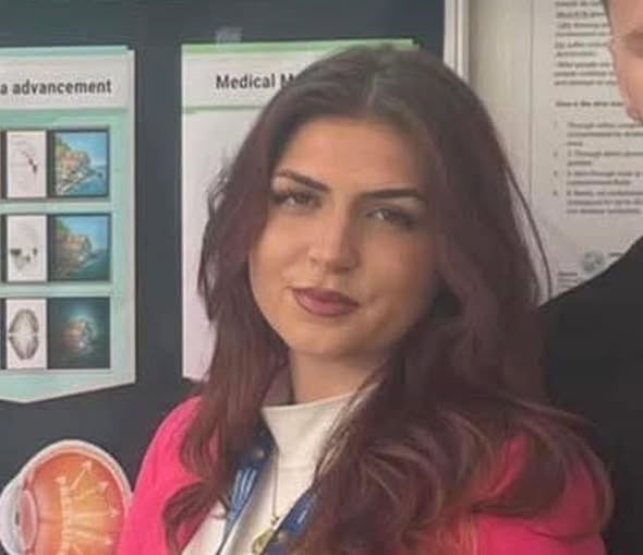 Trag,jedia në Tetovë: Vikt,ima është identifikuar si Daorsa Spahiu, vajza 25 vjeçare nga Gjakova