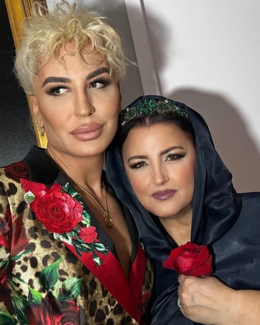 Elton Ilirjani: Parashqevi Simaku rrezikon tรซ kthehet aty ku ishte, รซshtรซ nรซ situatรซn mรซ tรซ vรซshtirรซ!