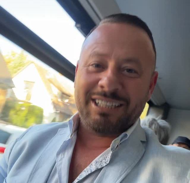 ‘Besprema’, Rasimi tregon kush ishte pas ngjarjes që i ndodhi