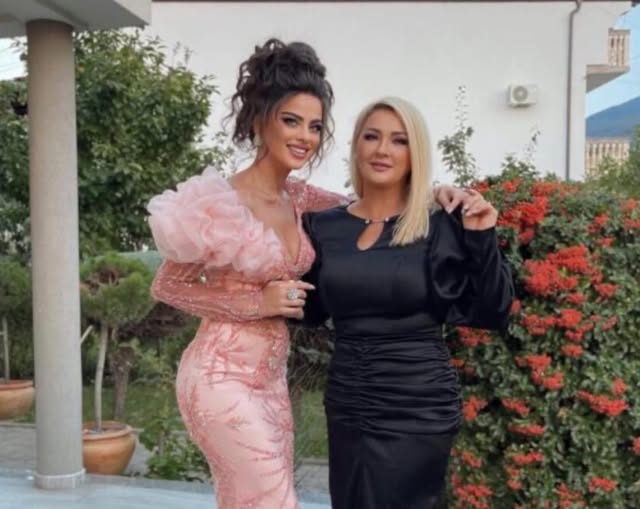 Remzia e surprizon Gëzimen me super dhuratë