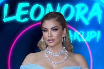 E konfirmuar: Ky do jetë roli i Leonora Jakupit në “BBVK”