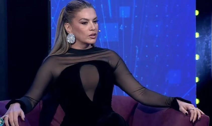 Me në fund rrëfehet Leonora Jakupi në Big Brother VIP Kosova, tregon pse nuk u martua dhe nuk bëri fëmijë