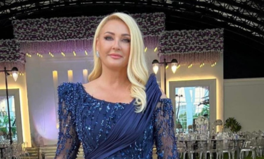 Ky është babai i Remzie Osmanit, sa shumë i ngjan këngëtarja