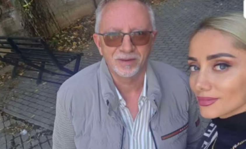 E do nënën e saj boll, por lidhja e Gresës me babanë i emocionoi të gjithë – kjo pamje do t’iu përlotë