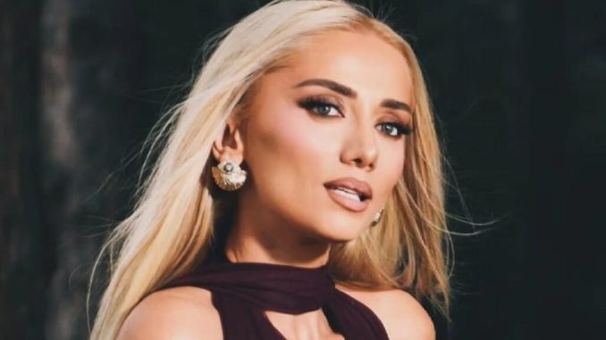 Gresa Behluli thumbon prezantueset shqiptare: “Sot nuk dinë as dy fjalë me i lidh!”