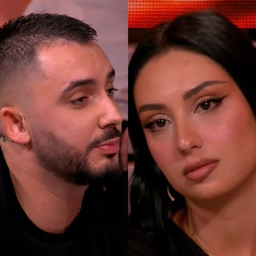 Stelina rikthehet në “Përputhen”, plas sërish sherri mes saj dhe Keijsit