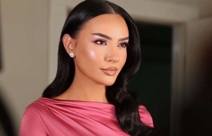 Bora Zemani rrezaton elegancë, pamje që nuk duhet t’i humbisni!