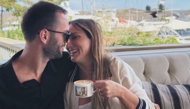 Arbana Osmani dhe Edi shfaqen më të dashuruar se kurrë më parë