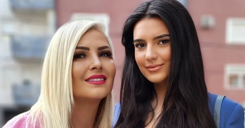 A do bëhen së shpejti gjyshër Mihria dhe Naimi? Ja çfarë thotë Tringa