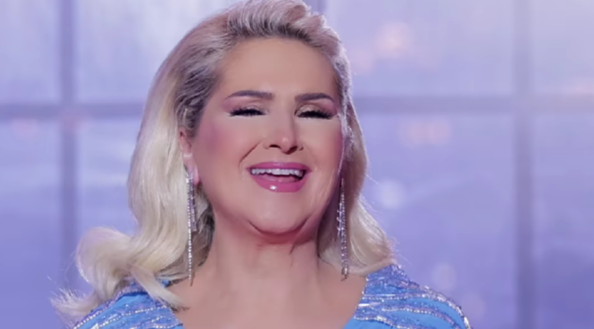 Me çka u dobësua kështu Shyhrete Behluli?