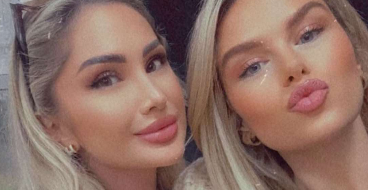 Engji kështu e pret kunatën për drekë