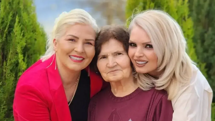 Si e përballon Mihrija humbjen e nënës: Një rrëfim prekës