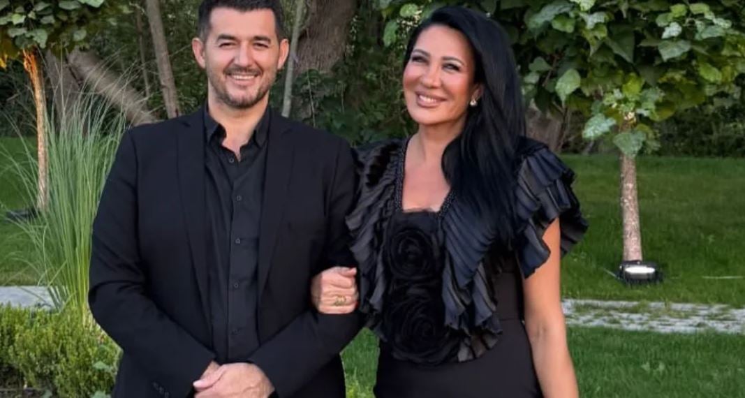 Labinot Tahiri e paska vjehrrën zonjë të rëndë, por edhe “boss”, ia bleu dhëndrit veturën më të mirë të kohës