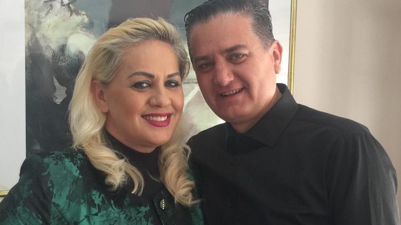 Gili me urim romantik për ditëlindjen e Ilirit