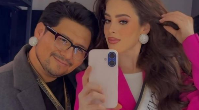 Një skandal i ri shpërtheu përpara finales së madhe të “Miss Universe”-t!