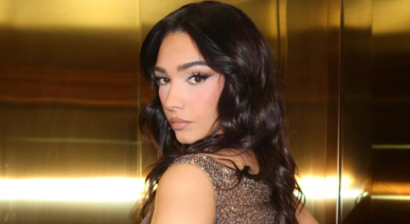 Jonida merr vendimin e duhur sonte