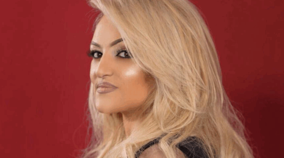 Si e filloi jetën nga e para Safete Mustafa?