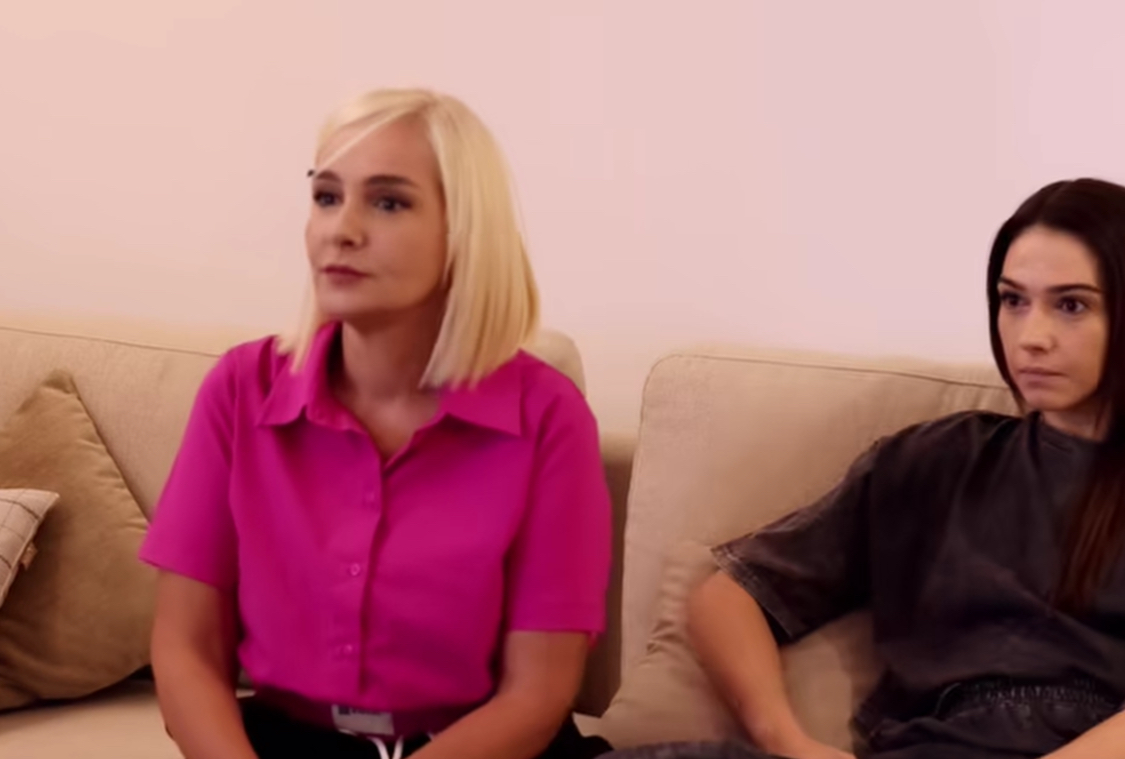 Ja çka po e bashkon kaq shumë Jonida Vokshin dhe Monika Lubonjën